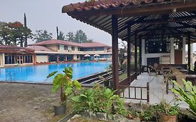 Cisarua Indah Cottage